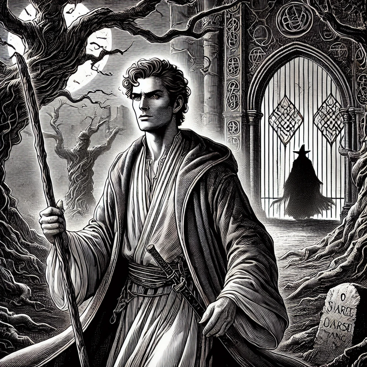 Curses and Consequences: What I Learned at a Black Magic Class