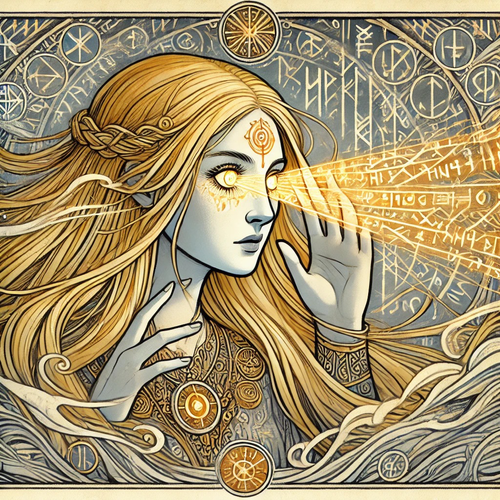 Who Is Freyja? The Fierce and Enigmatic Goddess of Norse Mythology
