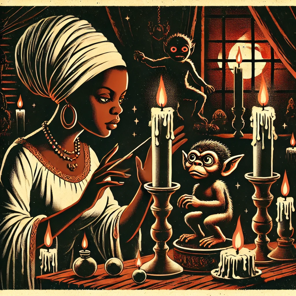 Samhain Ritual Step How to Celebrate Samhain: Rituals, Traditions and the Magic of ...