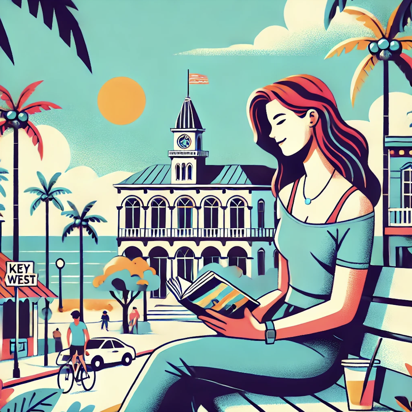 Literary Destinations: Books to Accompany Your Travels