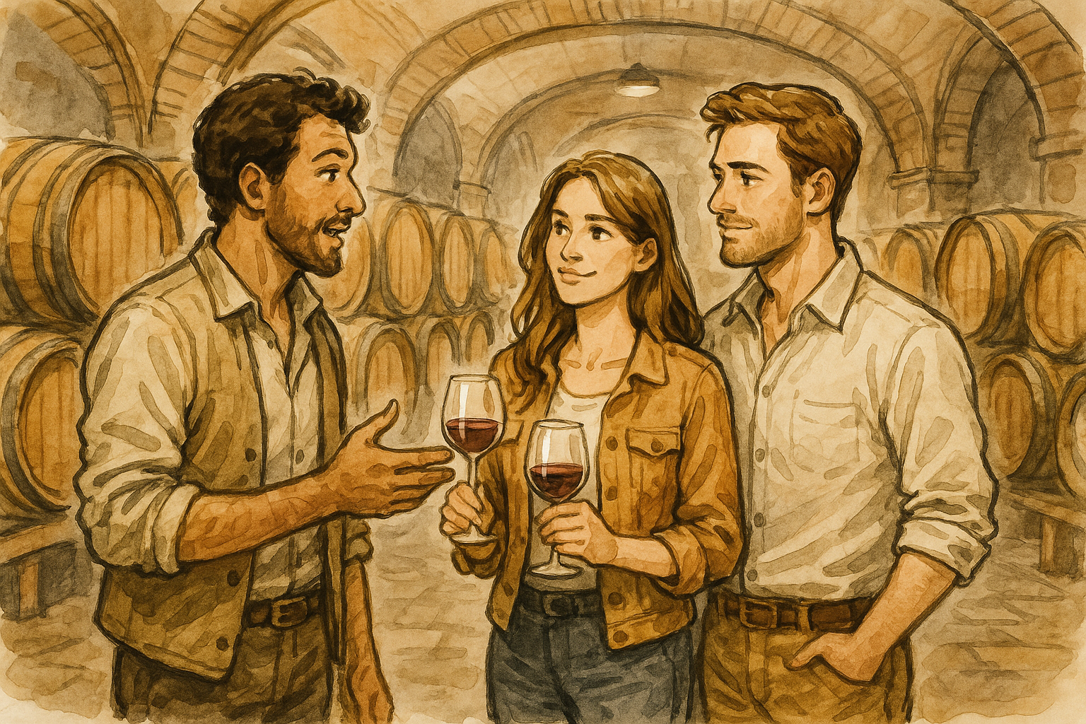 Choosing the Right Wine Tour in Bordeaux