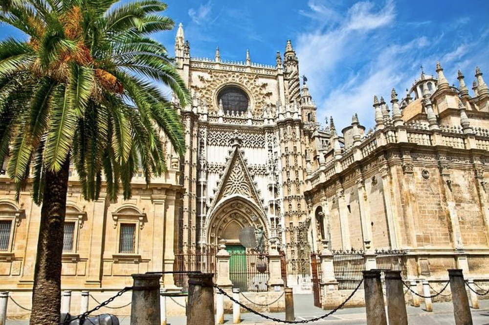 visiting-seville-cathedral