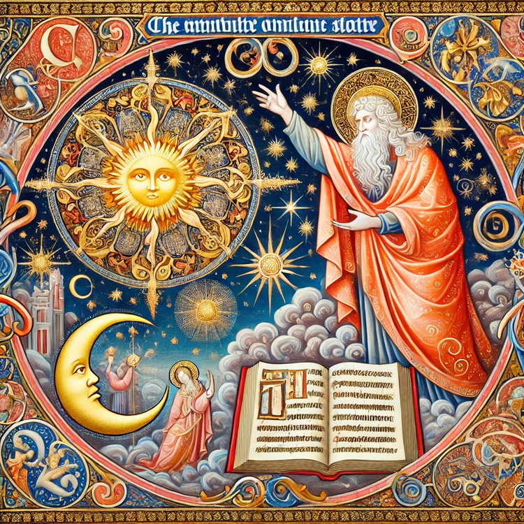 Schepping Controversial Takes on the Creation: Rethinking the Genesis Story
