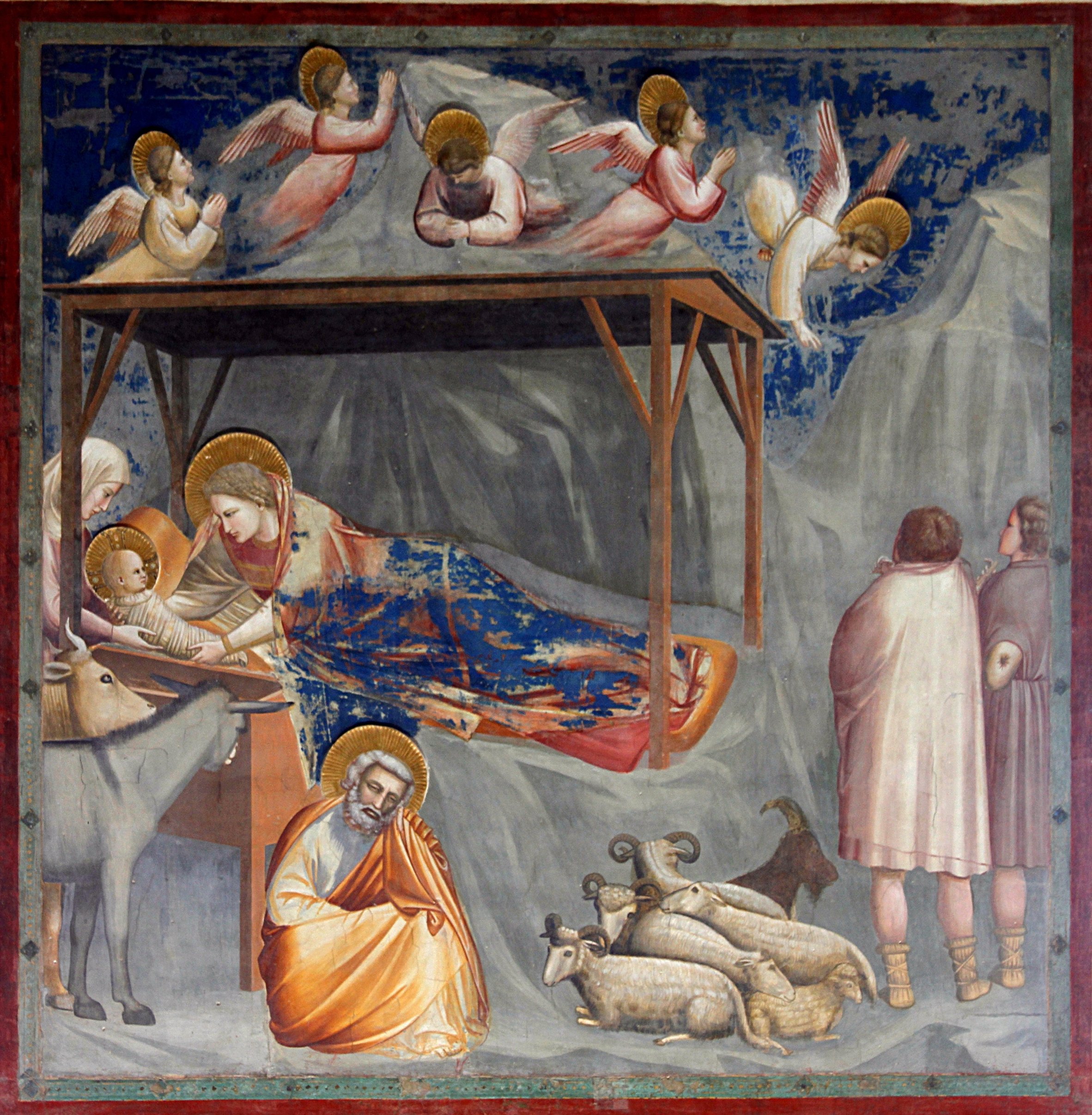 Flacon Colle Transparente Giotto