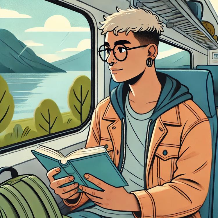 Literary Destinations: Books to Accompany Your Travels