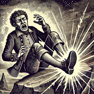 Curses and Consequences: What I Learned at a Black Magic Class