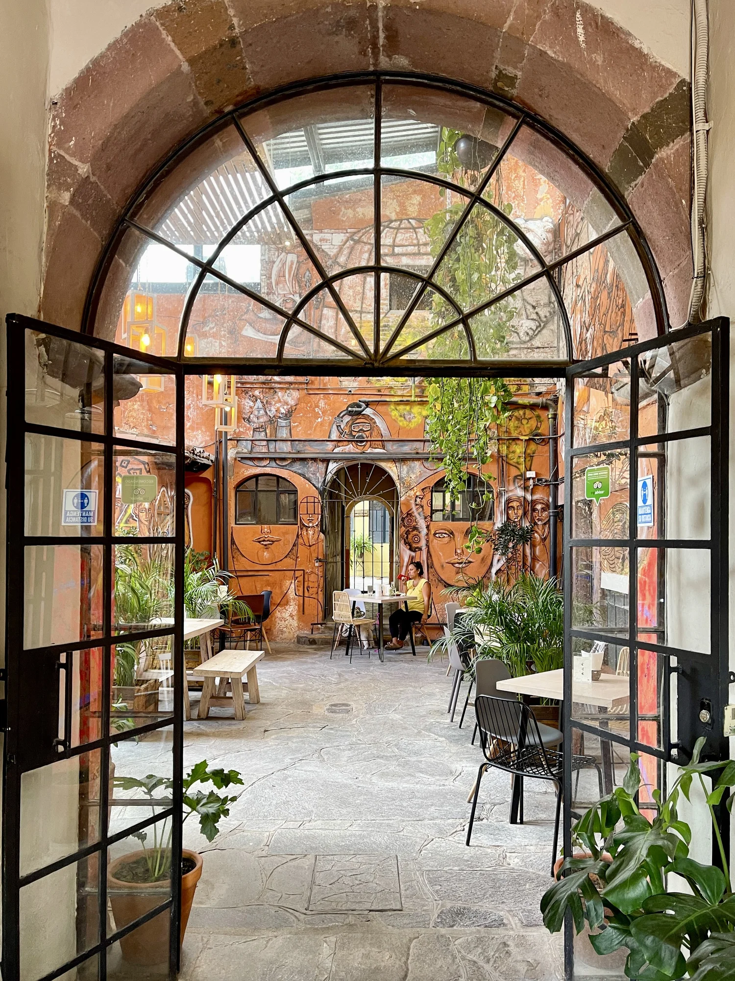 Instituto Allende The Influential Art School That Shaped San Miguel de