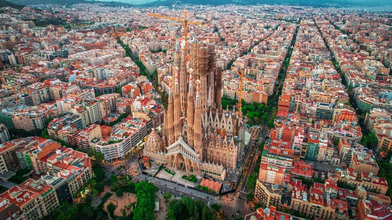 The Hidden Gems of Barcelona