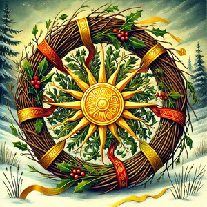 How to Celebrate Yule: Rituals, Traditions and the Magic of the Winter