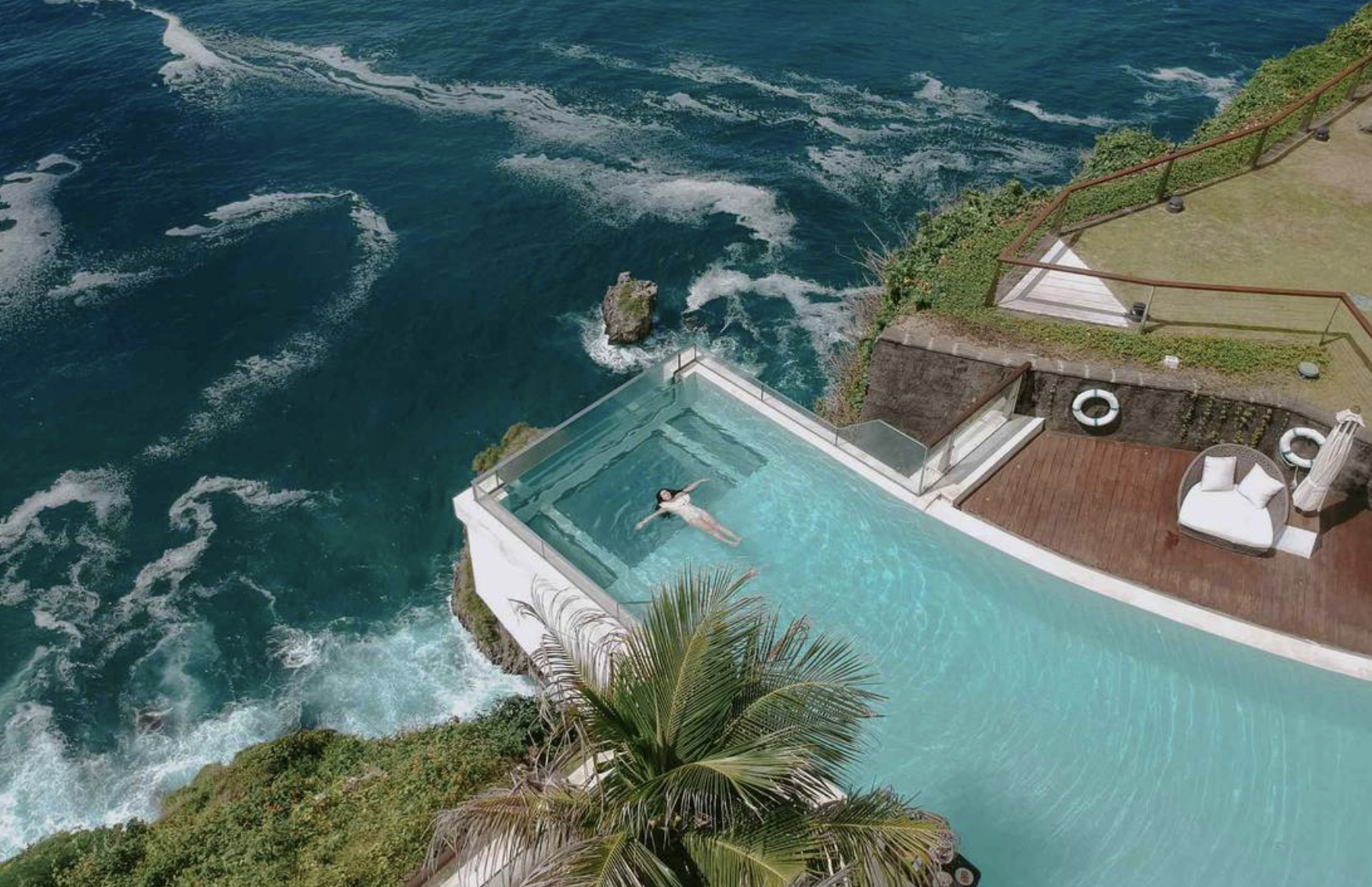 Bali: Luxury Travel in Paradise