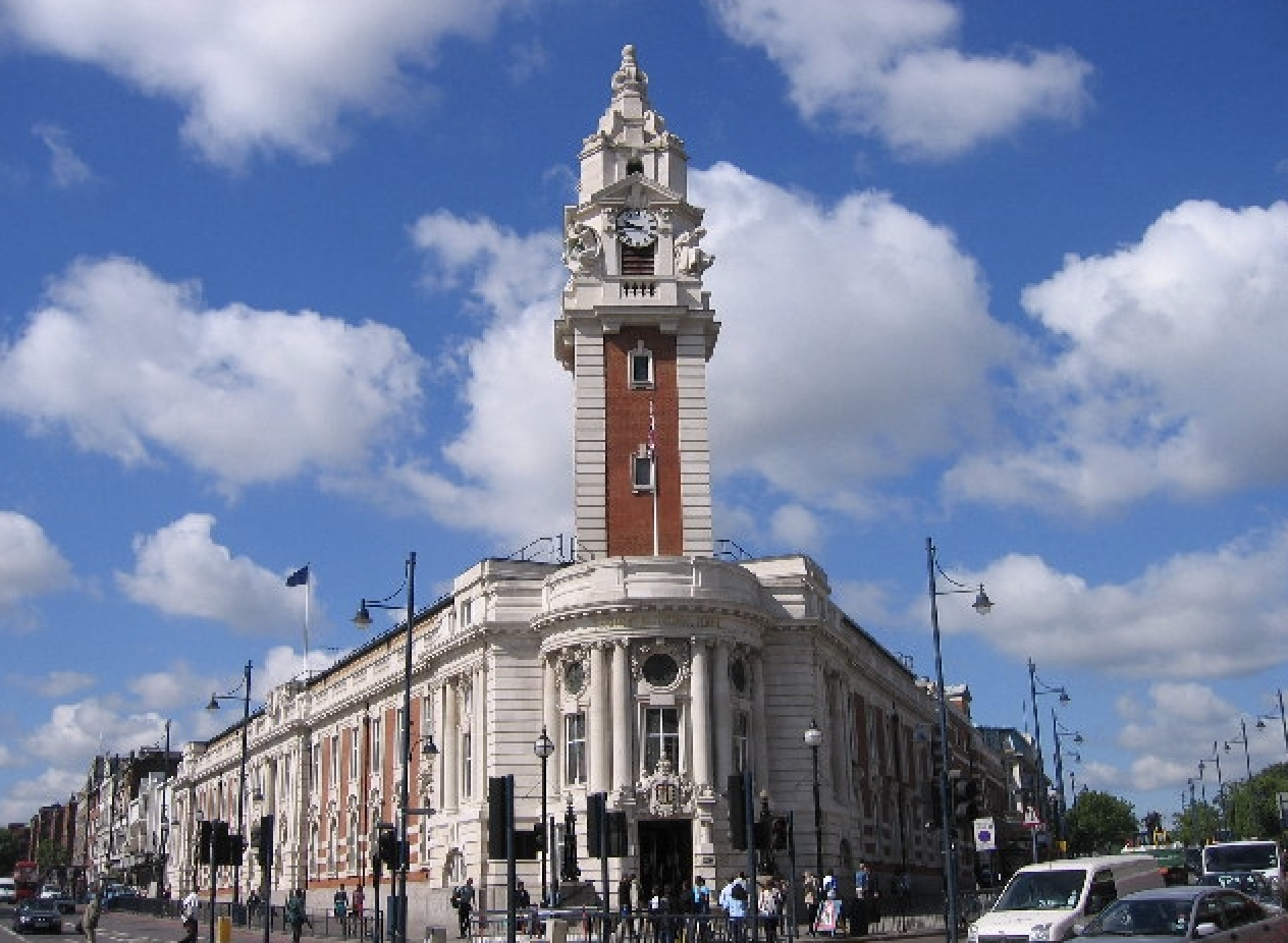 London Neighborhood Guide: Discover the Best Locations