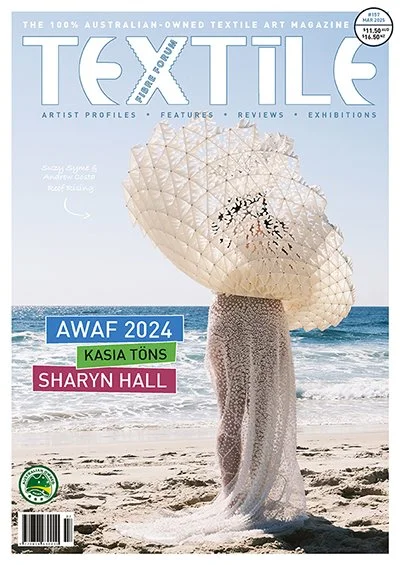 Textile Magazine