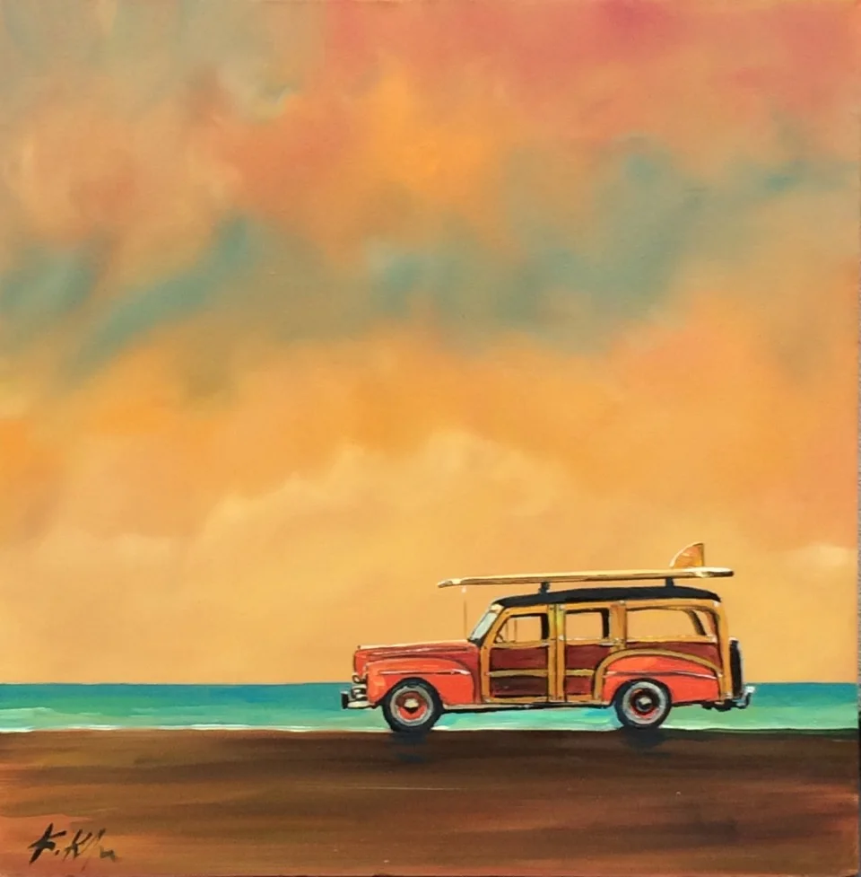 K425 Chevy Sunset 24x24.jpeg