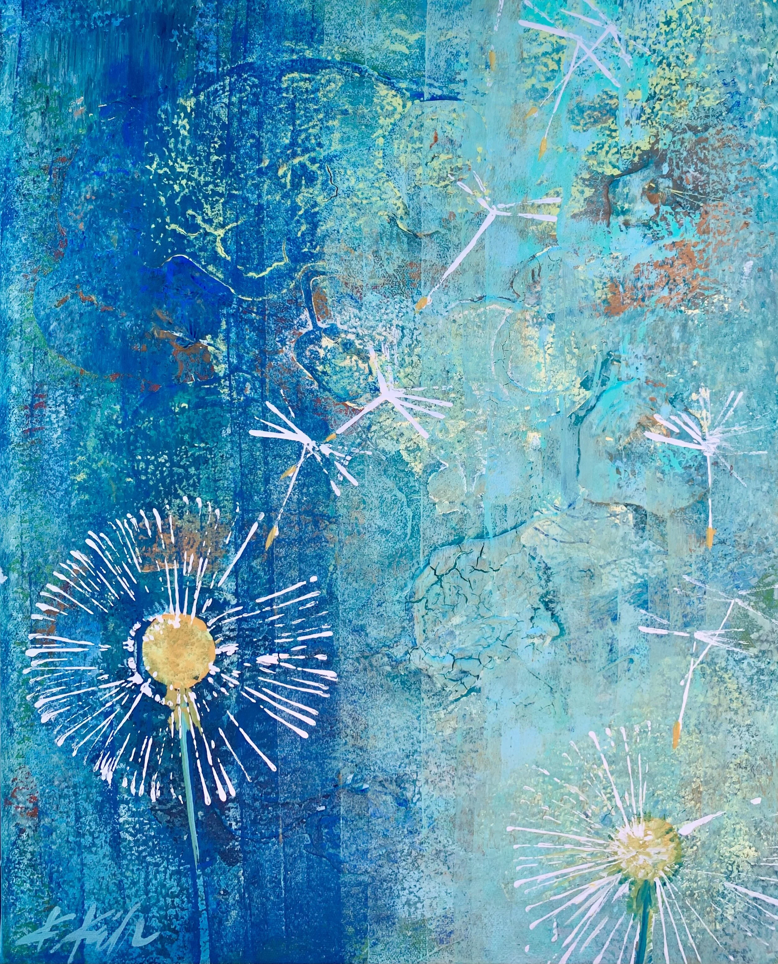 Summer Dreaming Dandelions_16x20_850.jpg
