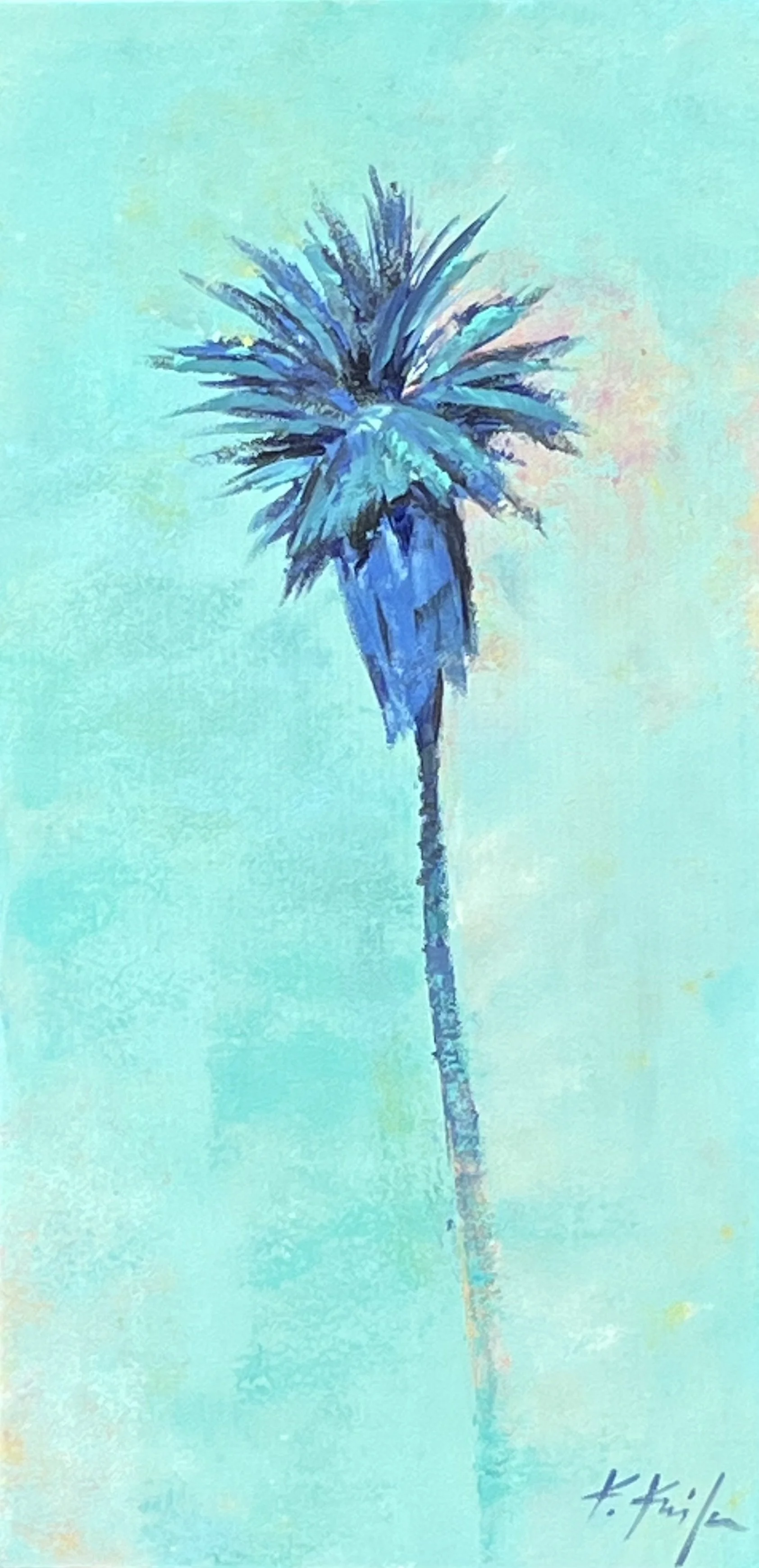 Cool Palm II