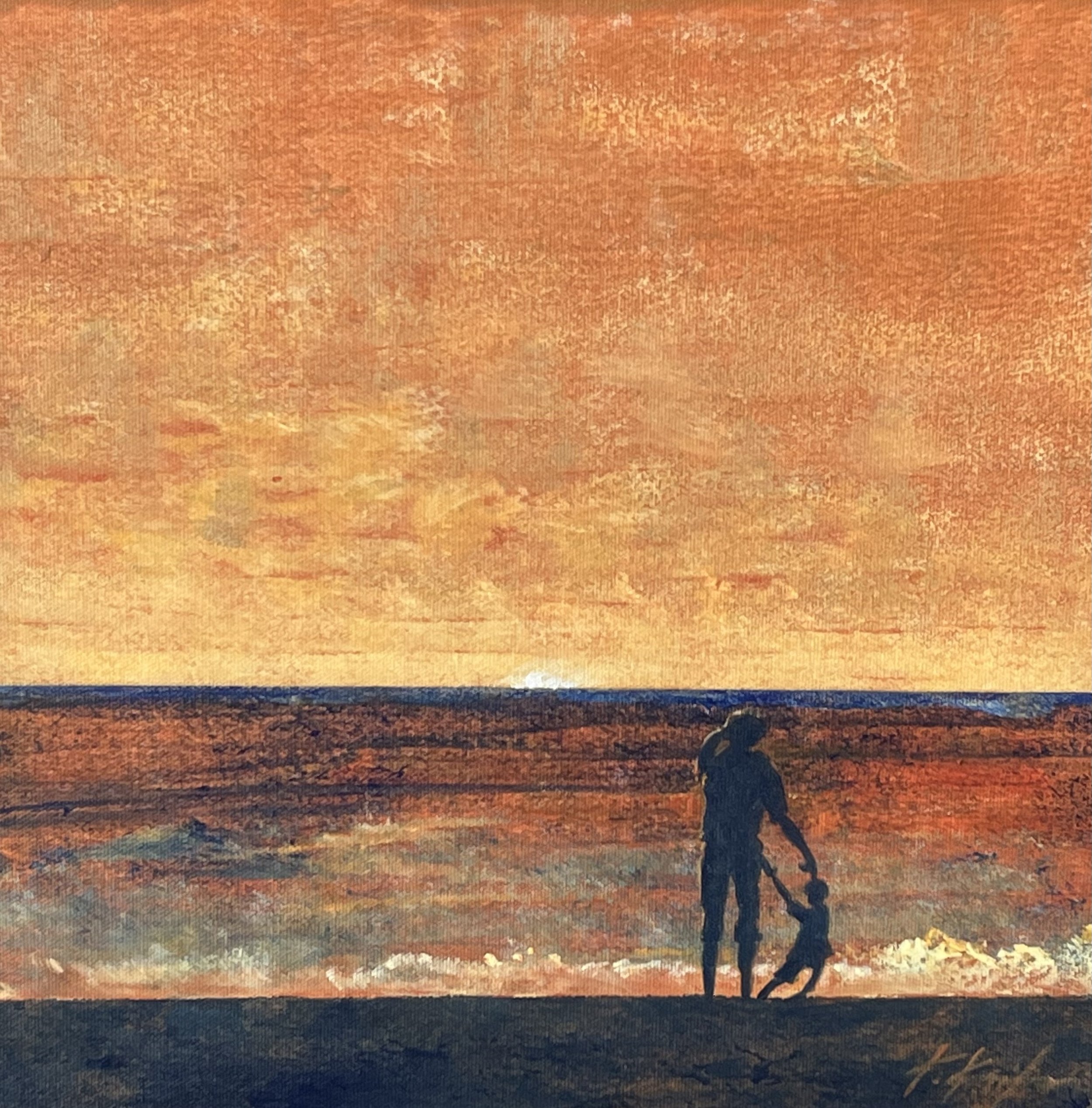 Father and Son_12x12.jpeg