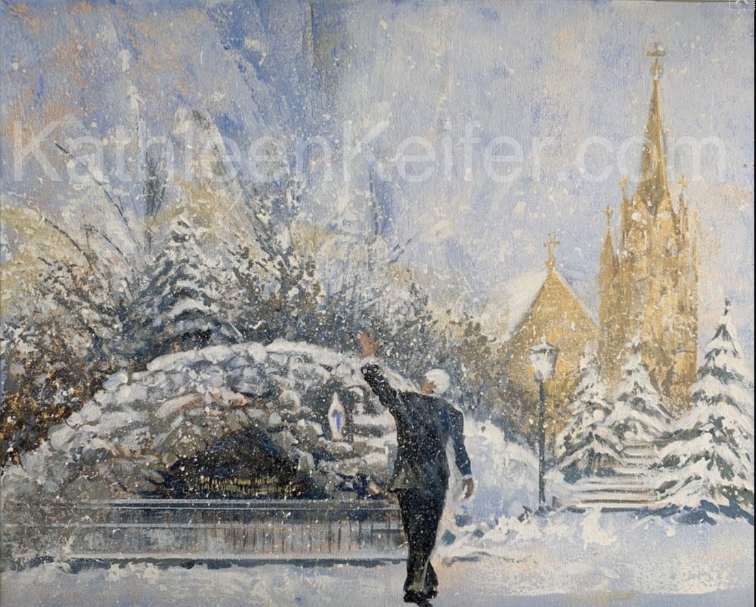 Eternal Dedication LE 100 12 x 15. WM.jpeg