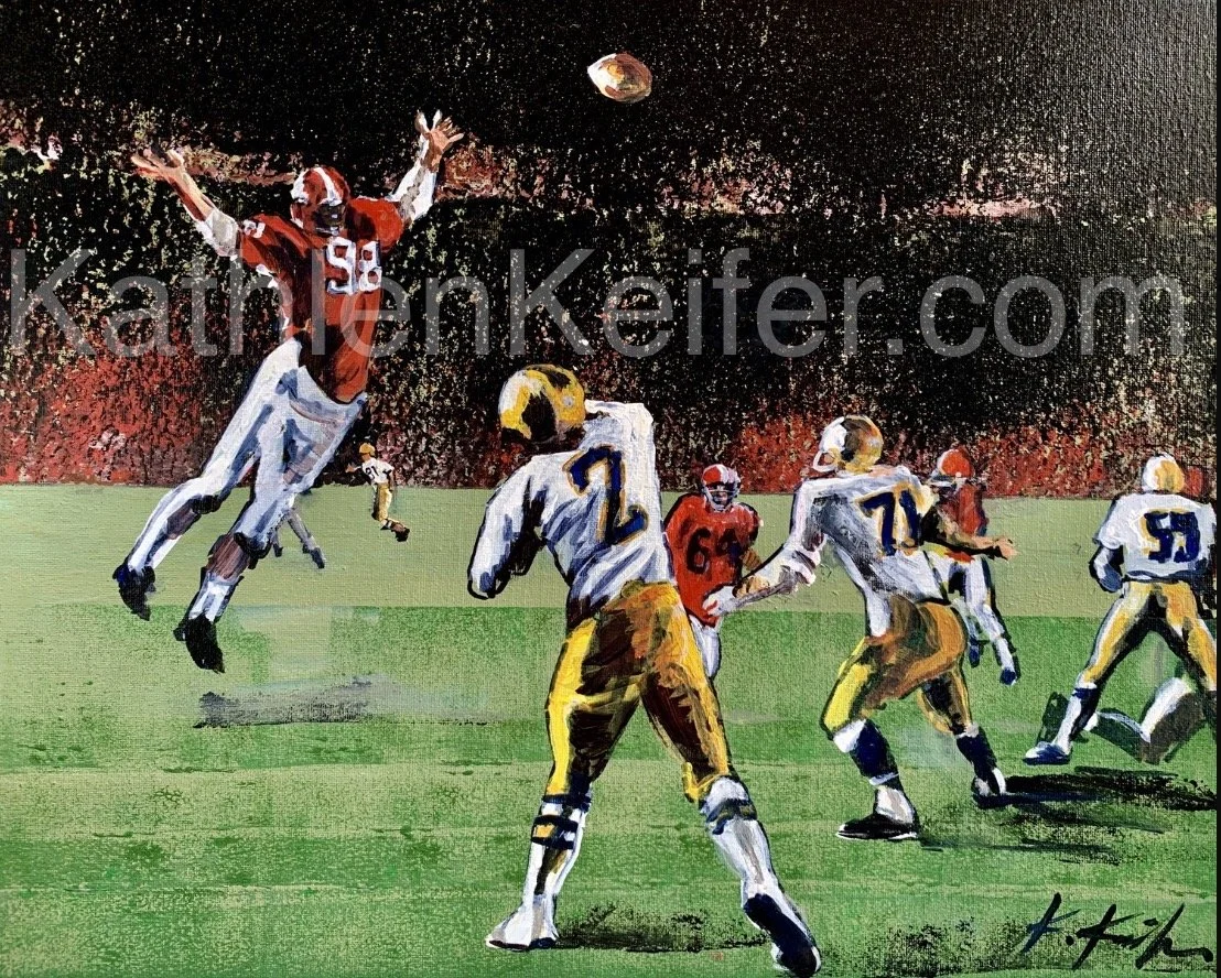 1973 Sugar Bowl, Clements to Weber or How Ara Parseghian out coaches Bear Bryant LE 100 WM.jpeg