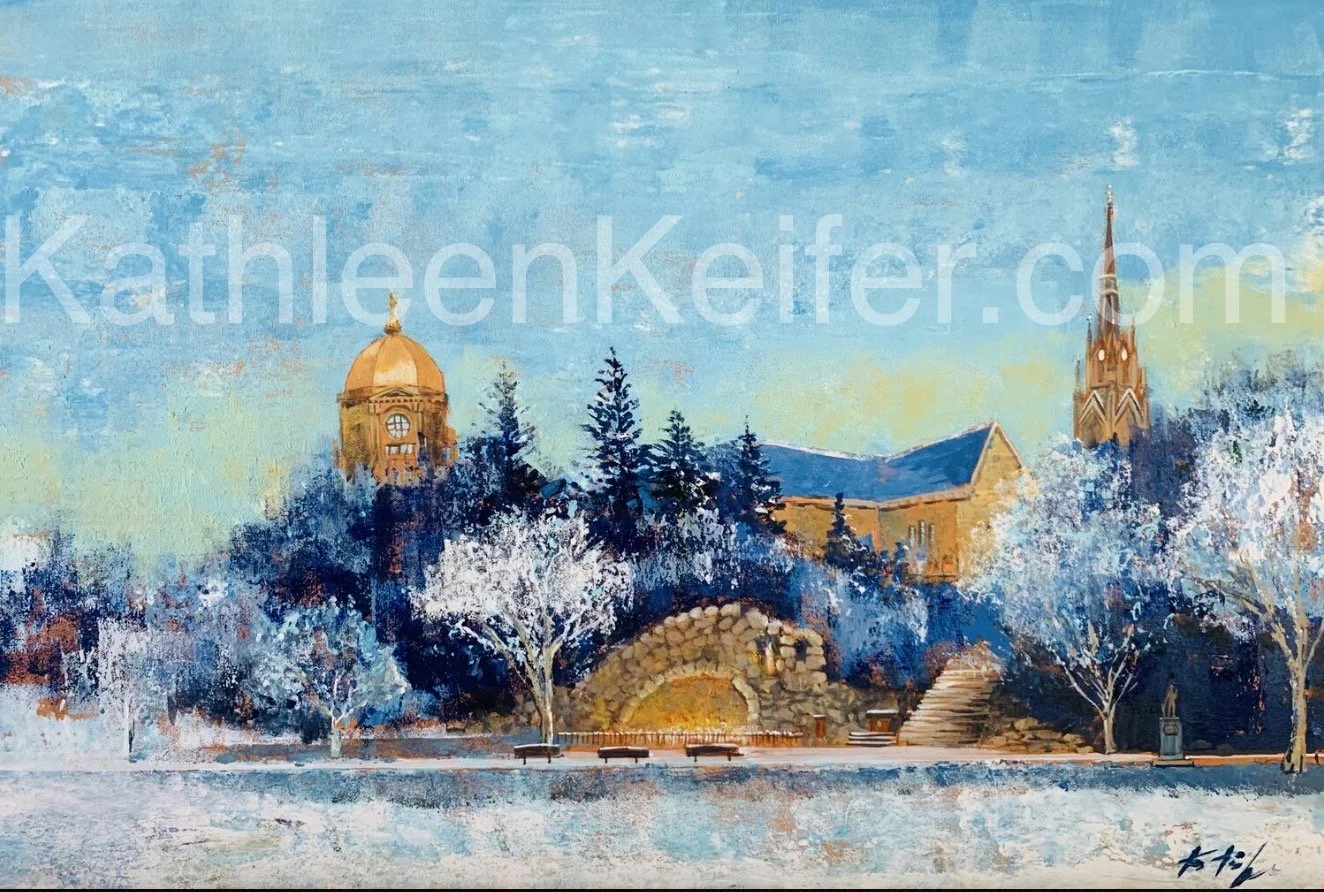 Winter Morning at the Lakes LE 100  12%22 x 18%22 WM.jpeg