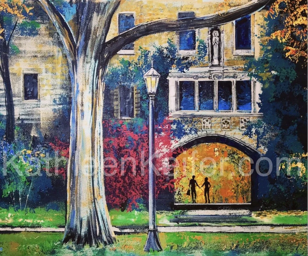 Beneath The Arch, Lyons Hall, NotreDame LE 100 WM.jpeg