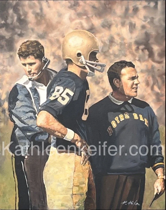 A Golden Moment LE 66