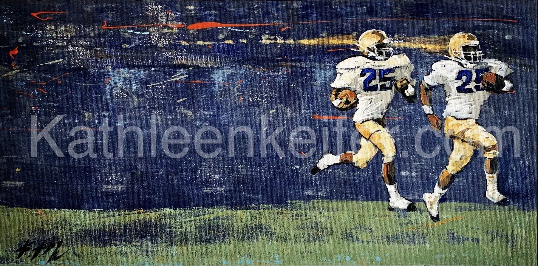 ( Framed ) Retro Rocket  LE 25 WM.jpeg