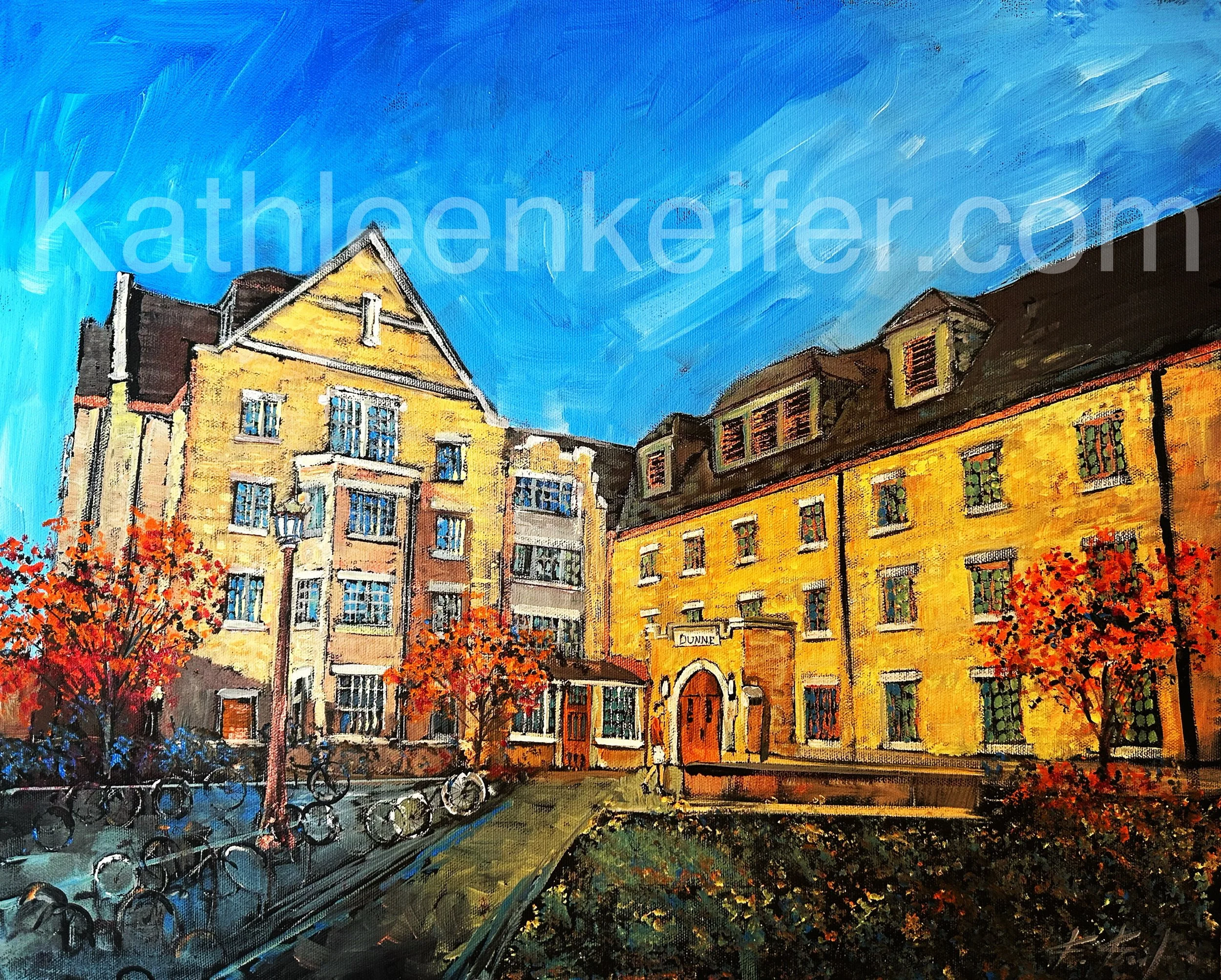 Dunne Hall 16x20 WM.JPG