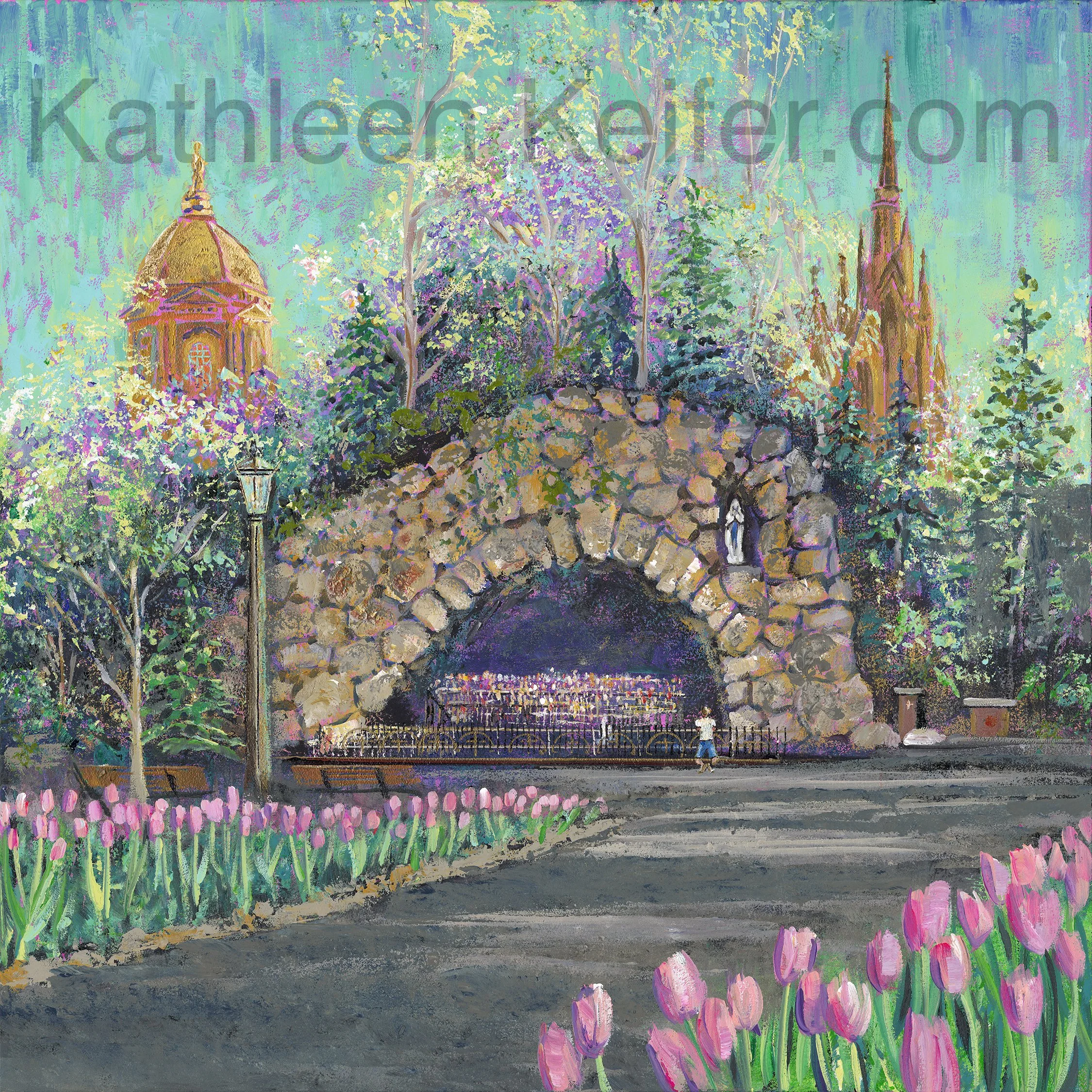 He is Risen Grotto scan WM.jpg