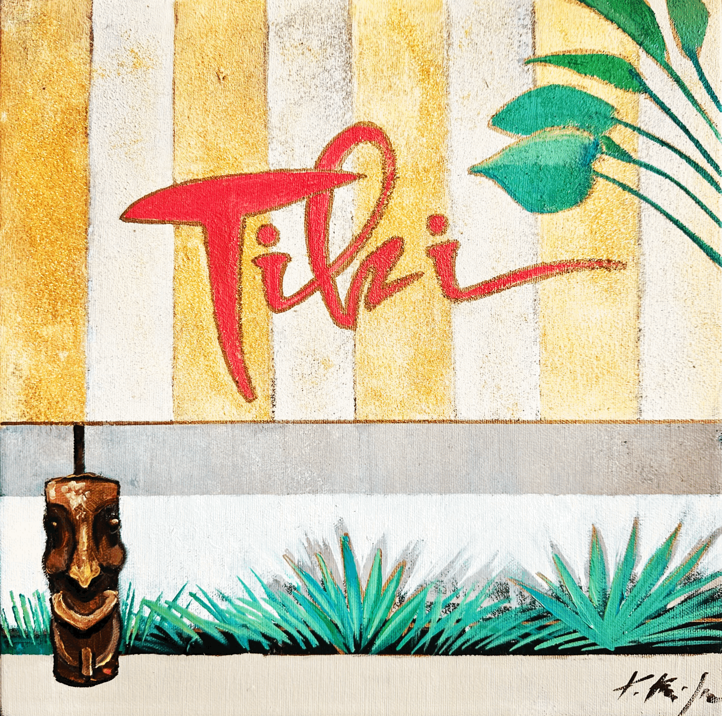 Tiki