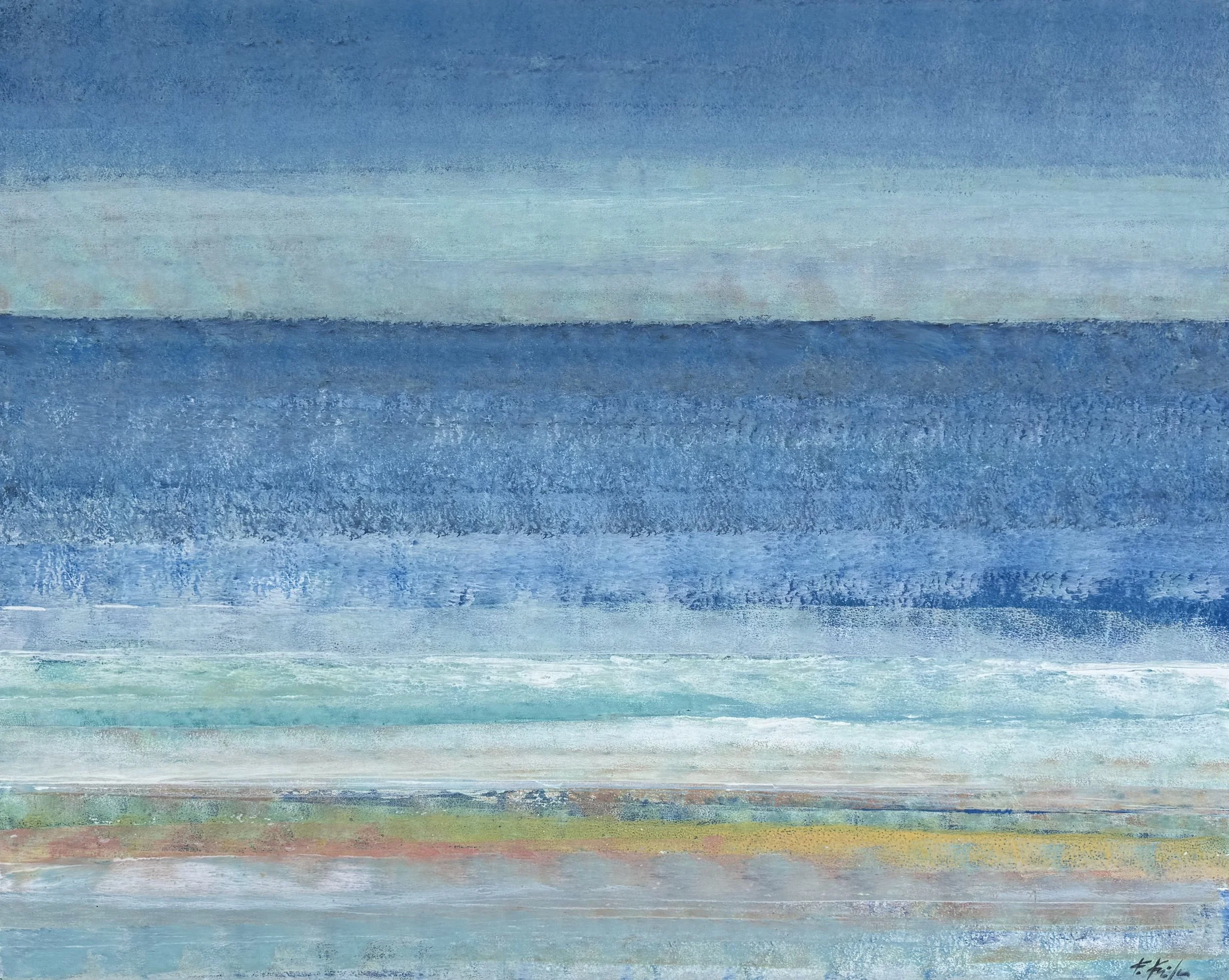 Ocean Dreams