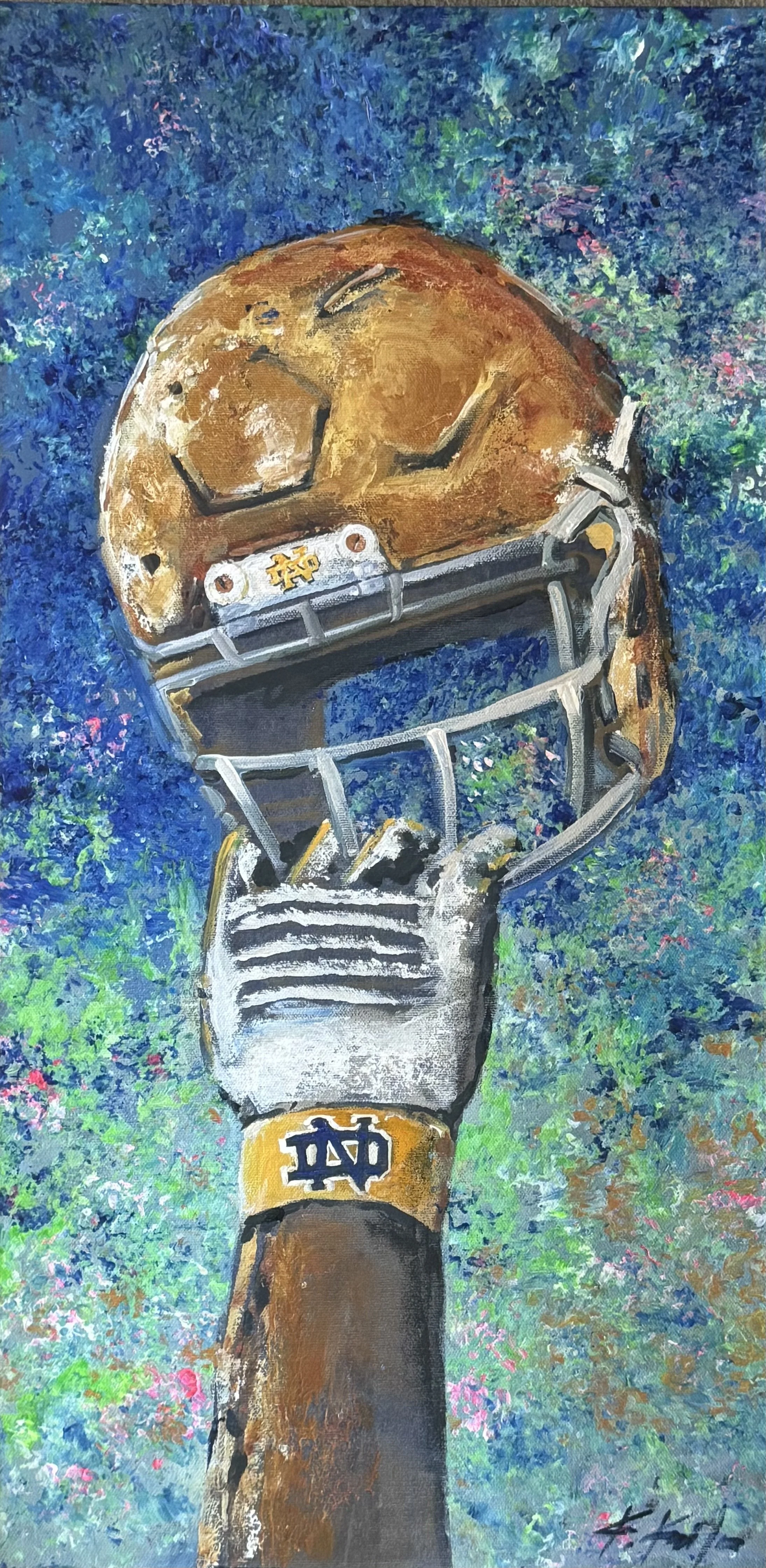 March Onward to Victory