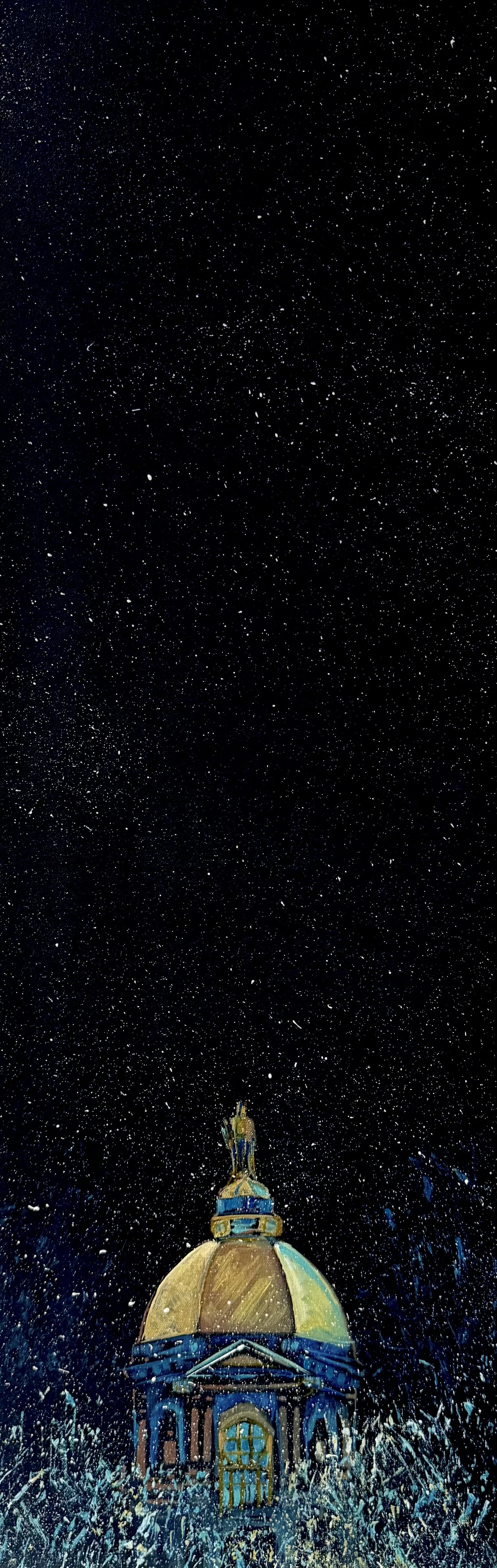Winter Golden Dome _12x36.jpeg