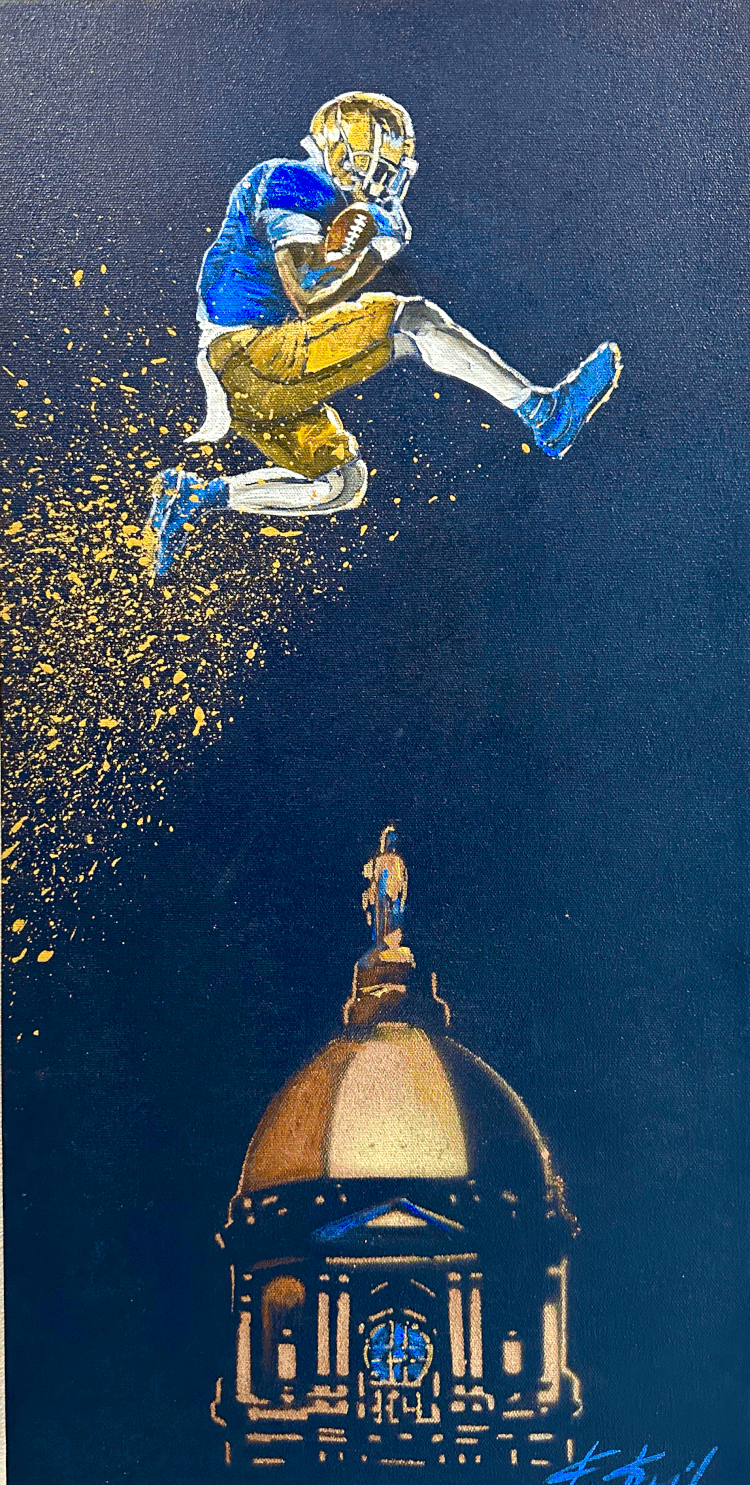 Love is in the Air LE 100