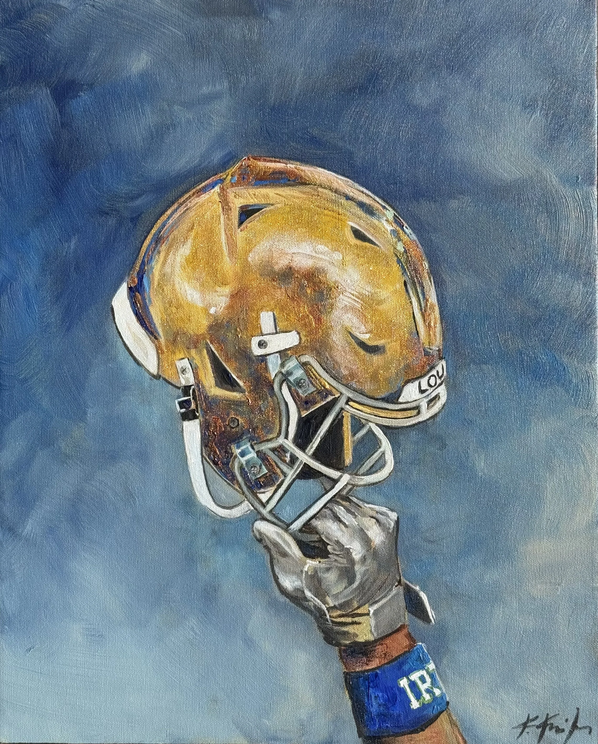 Golden Season 16 x 20 .jpeg