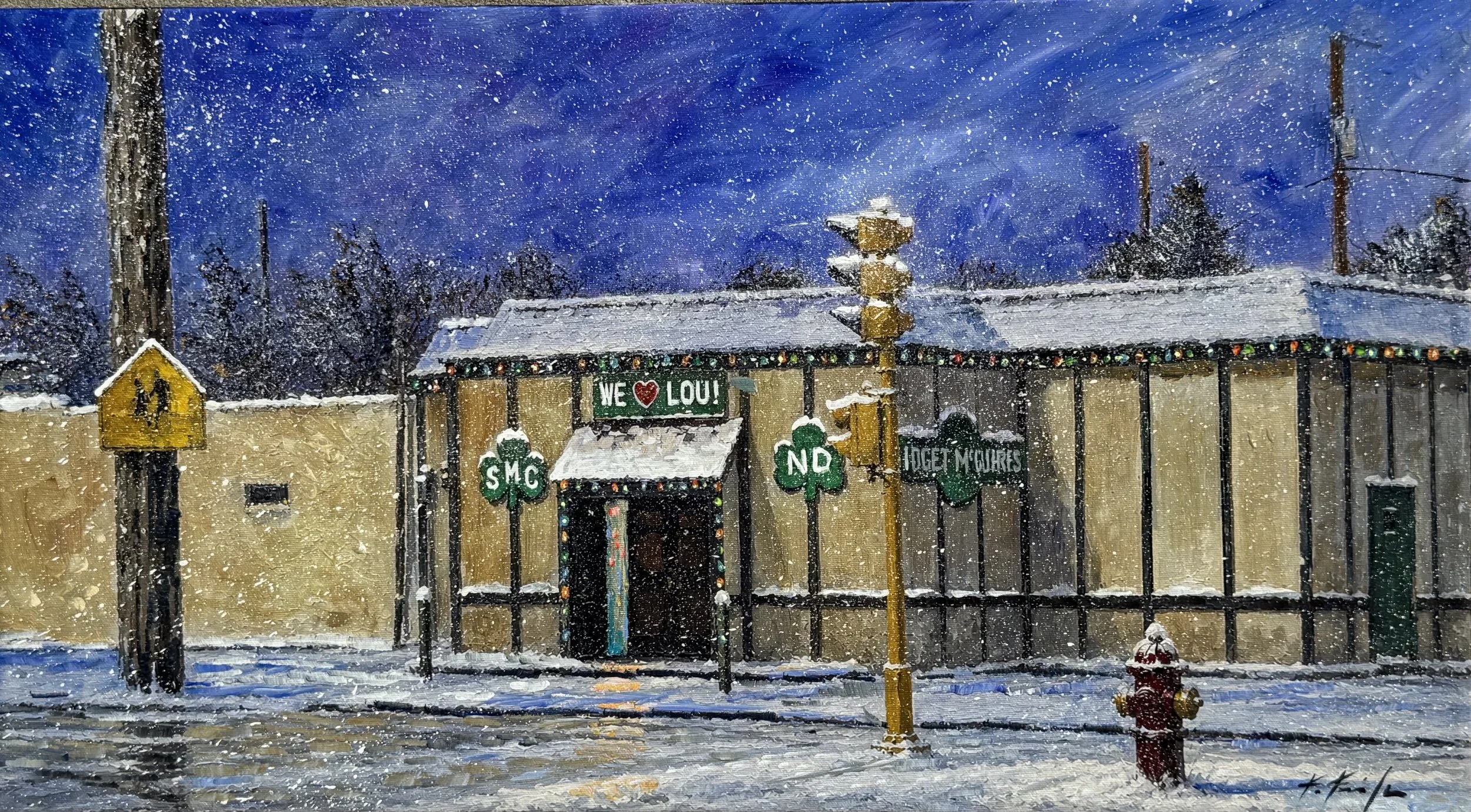 Bridget McGuires Filling Station 14x25.5.jpeg