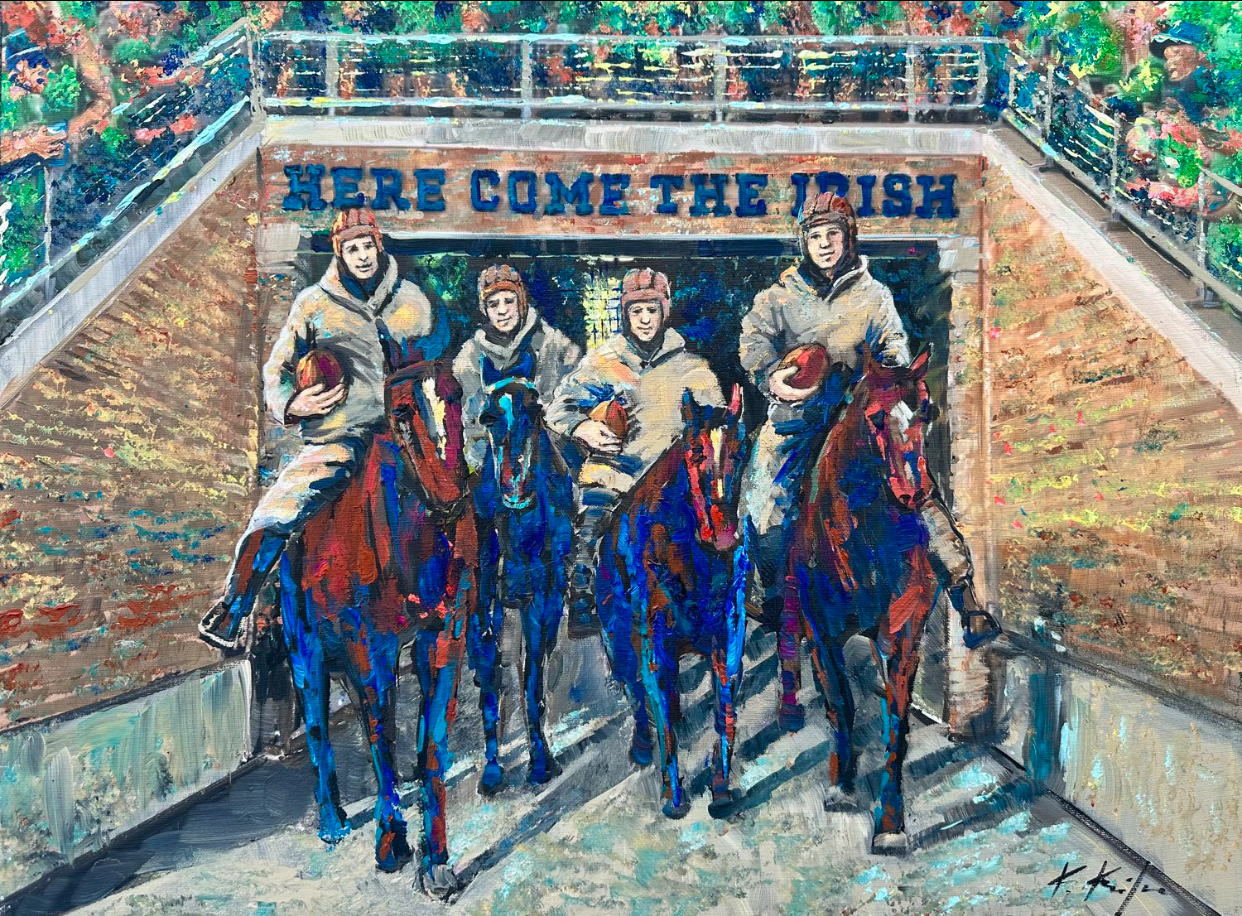 Here Come The Irish Four Horsemen LE 100.png