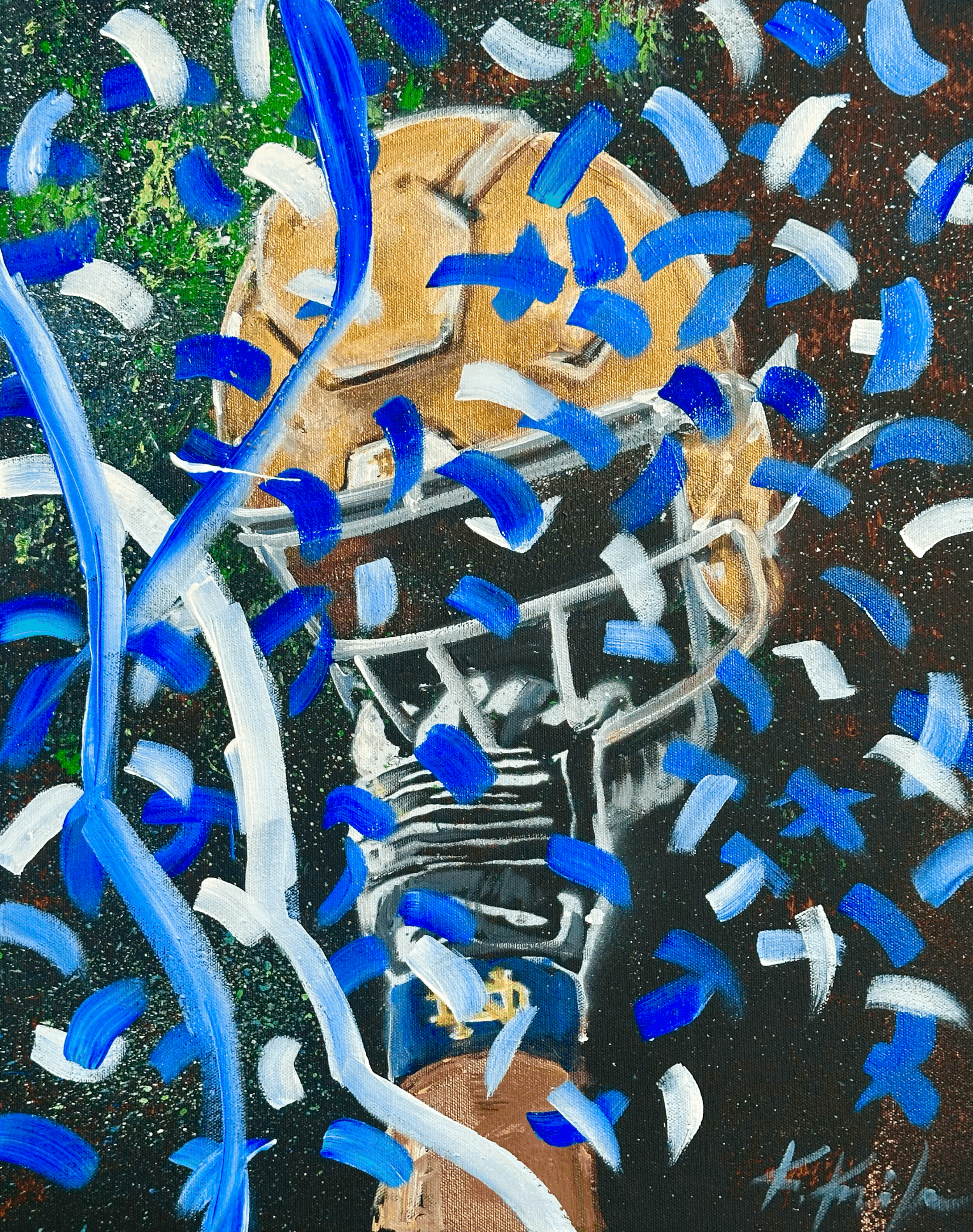 Notre Dame Defeats Georgia in the Sugar Bowl