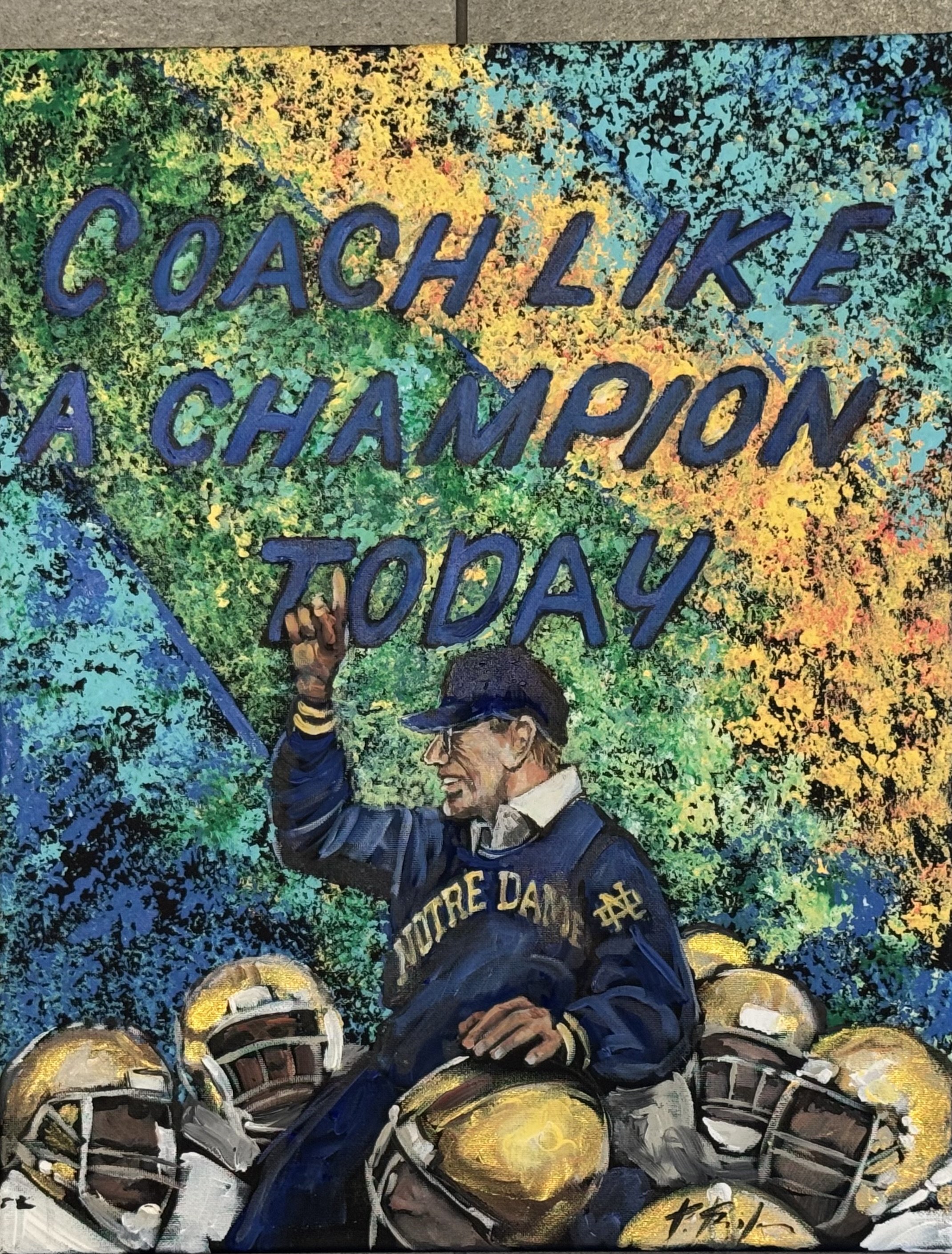 Coach Like a Champion Today