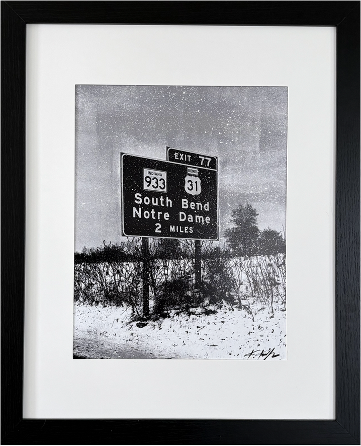 2025 Edition of Exit 77