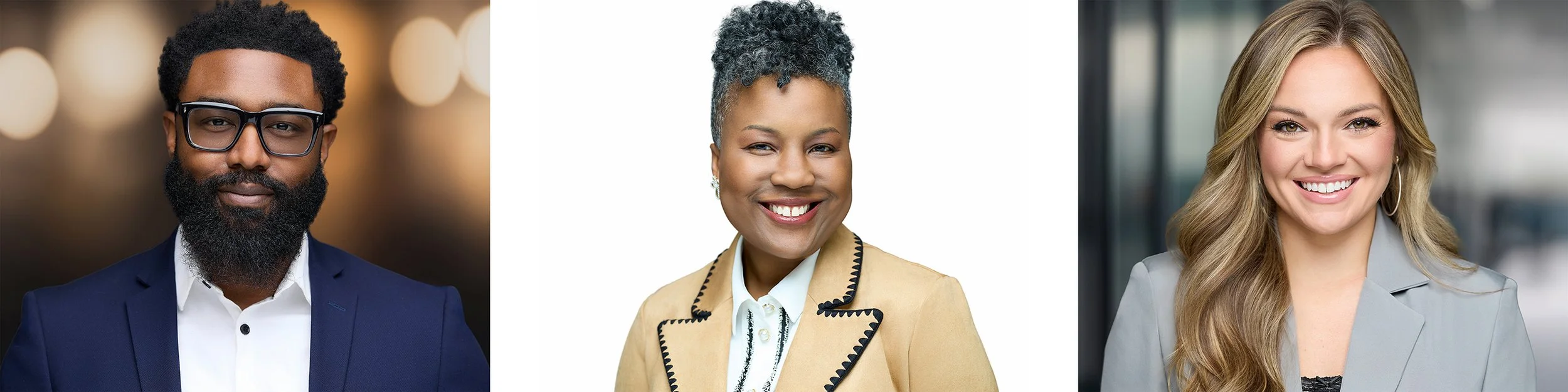 What to Look for When Choosing a Headshot Photographer for Personal Branding