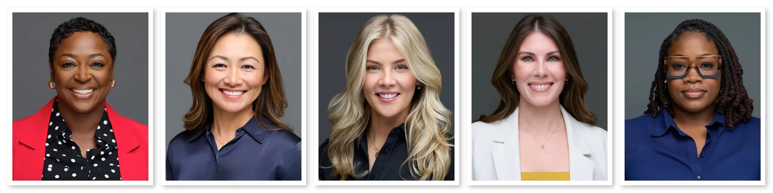 How to Choose the Best Corporate Headshot Photographer in Charlotte NC