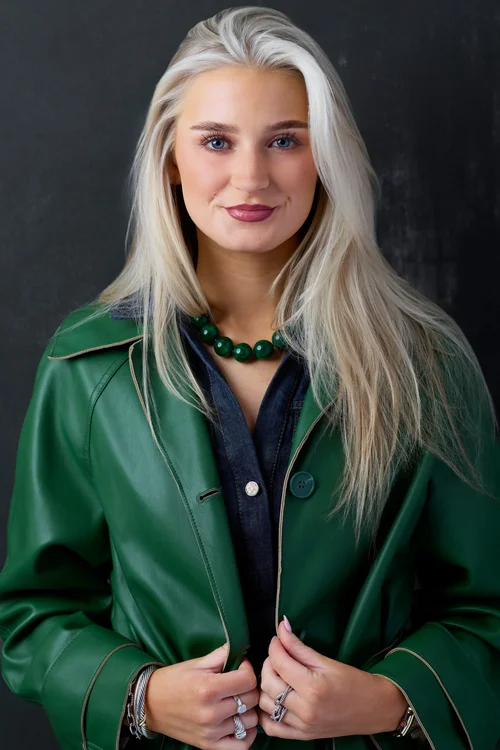 Charlotte realtor personal branding photo by mjwphoto