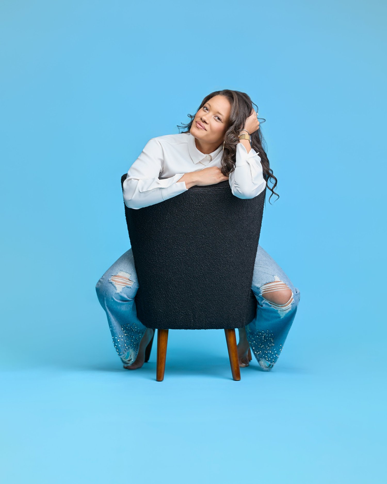 Personal branding photography Charlotte NC