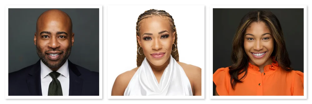 Executive business headshots in Charlotte NC by mjwphoto