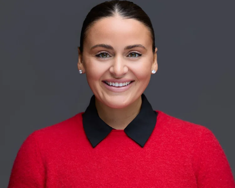 Corporate headshot by mjwphoto, Charlotte