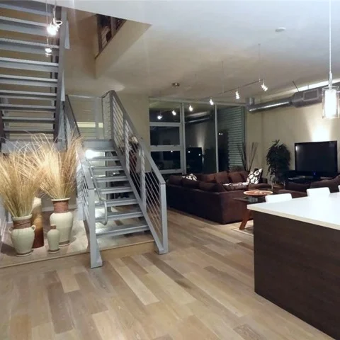 Gallery Lofts #313