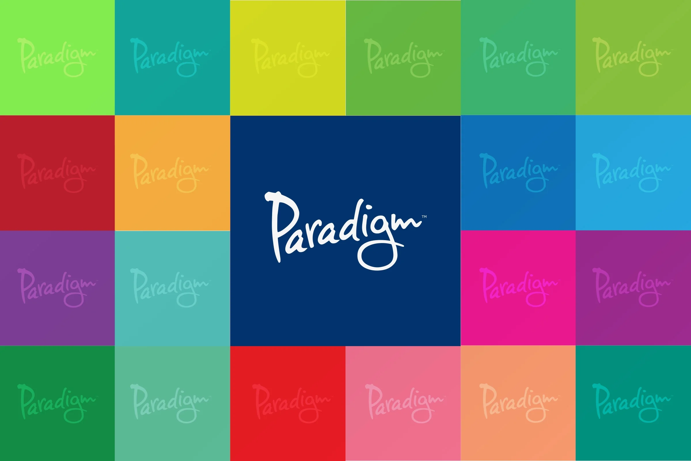 Paradigm Real Estate