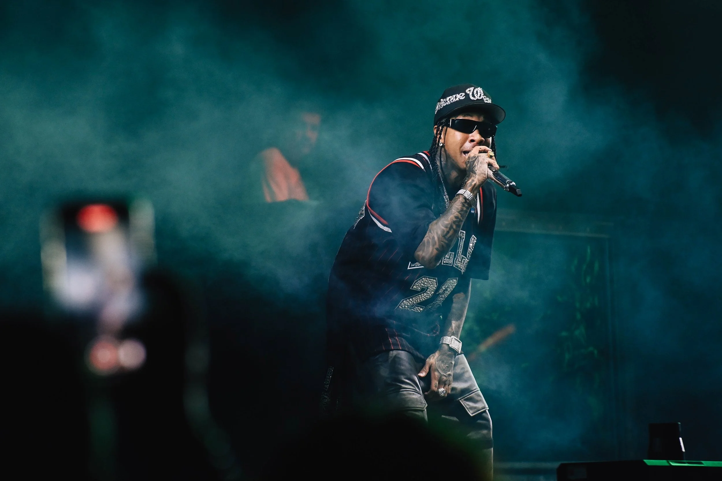 Tyga and Lil Wayne The Orion Sept 24 2025 C.Byrne-3611.jpg