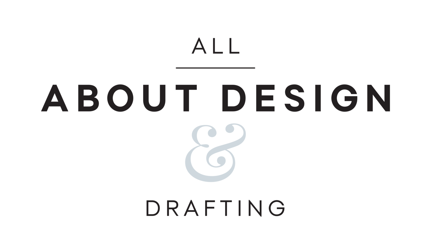 All About Design & Drafting