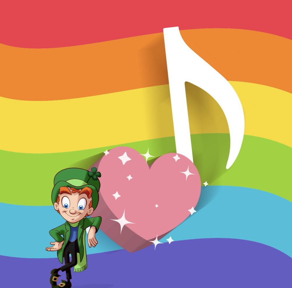 Lucky Charms: Magically Delicious — themindy Lucky Charms: Magically Delicious — themindy